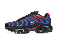 Nike Air Max Plus GS “Spider-Man” FQ2406-001