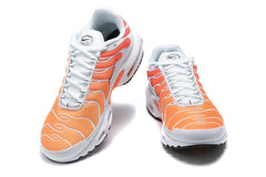 Nike Air Max Plus “White Sunrise” DZ3670-101