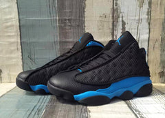 Air Jordan 13 "Black Moon (3M)"