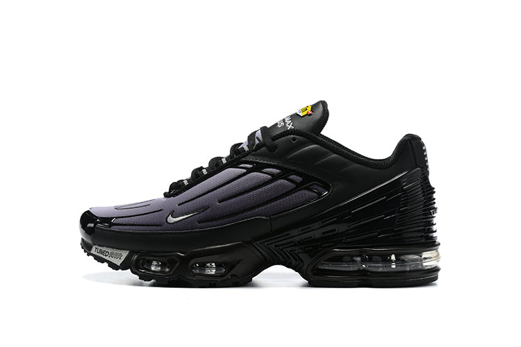 Nike Air Max Plus 3 – Bold and Comfortable