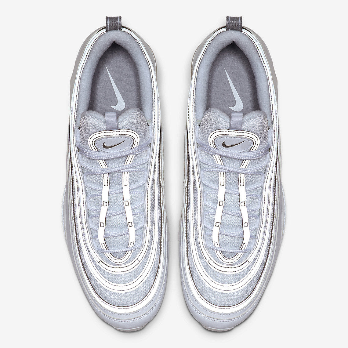 Nike Air Max 97 – Timeless Style)