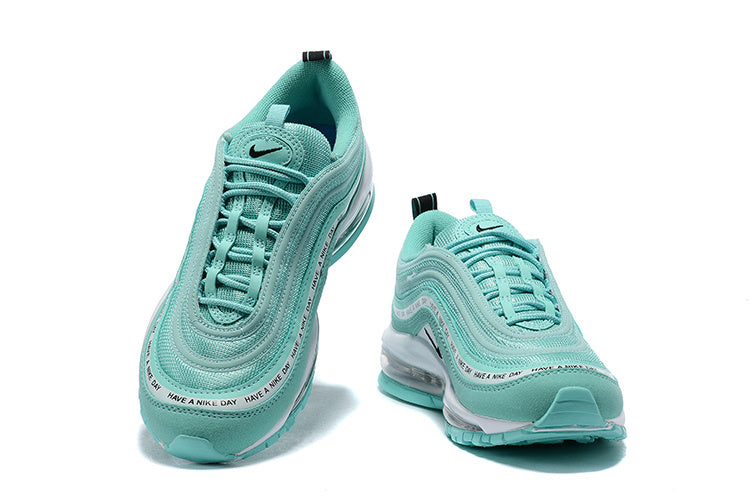 Nike Air Max 97 Shanghai Kaleidoscope – Mint Green City Edition