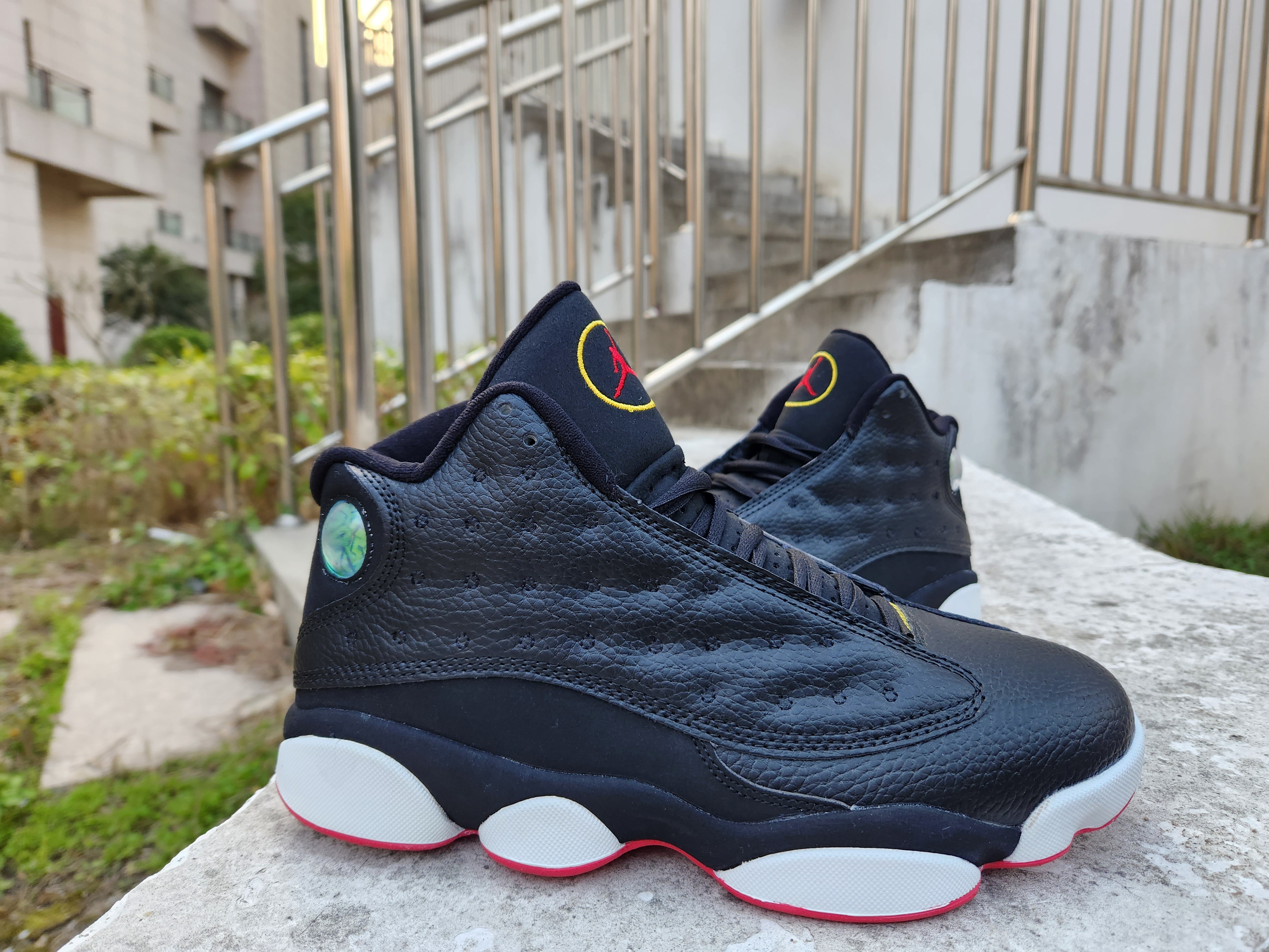 Air Jordan 13 "All-Star"