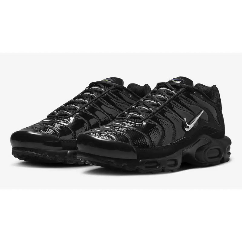 Nike Air Max Plus “M. Frank Rudy” DQ8960-100