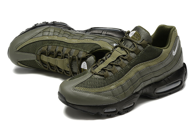 Nike Air Max 95 “Olive Reflective”