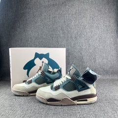 Air Jordan 4 "Snorlax" | Unisex