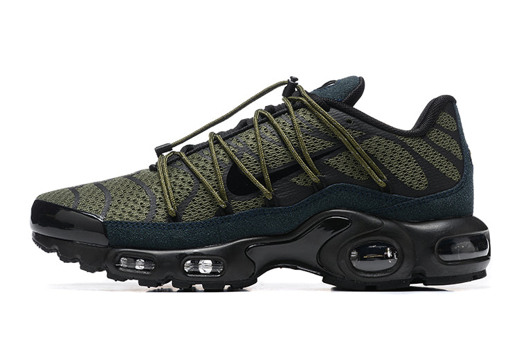 Nike Air Max Plus  – Bold and Rugged Design