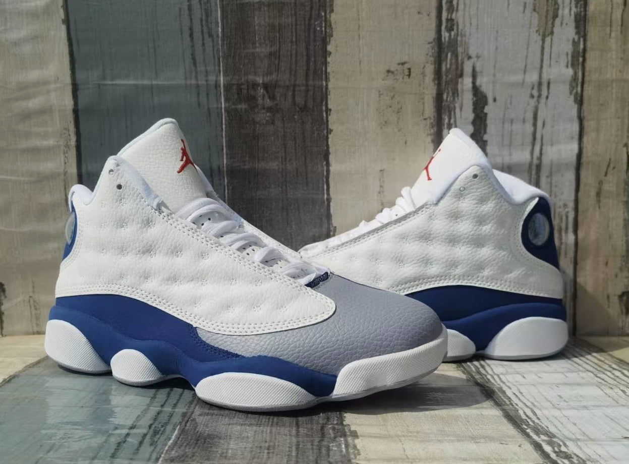 Air Jordan 13 "French Blue"