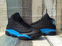 Air Jordan 13 "Black Moon (3M)"
