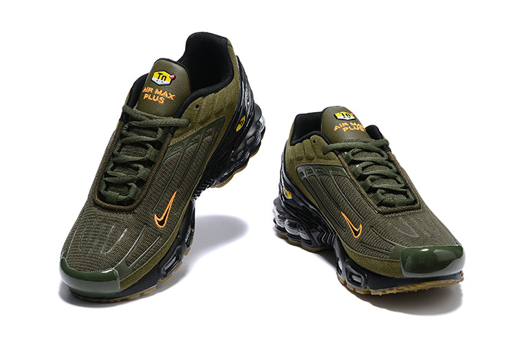 Nike Air Max Plus – Bold and Stylish