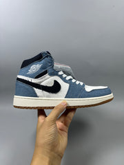 Air Jordan 1 "Blue Sail"