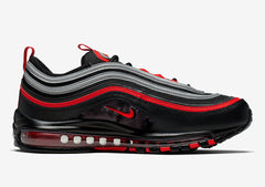 Nike Air Max 97 – Sleek and Timeless Design