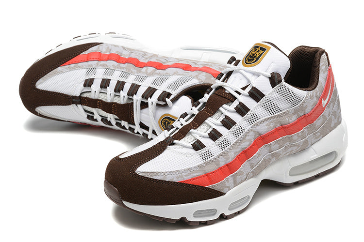 Nike Air Max 95 “Social FC”