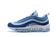 Nike Air Max 97 – Timeless Icon of Comfort and Style