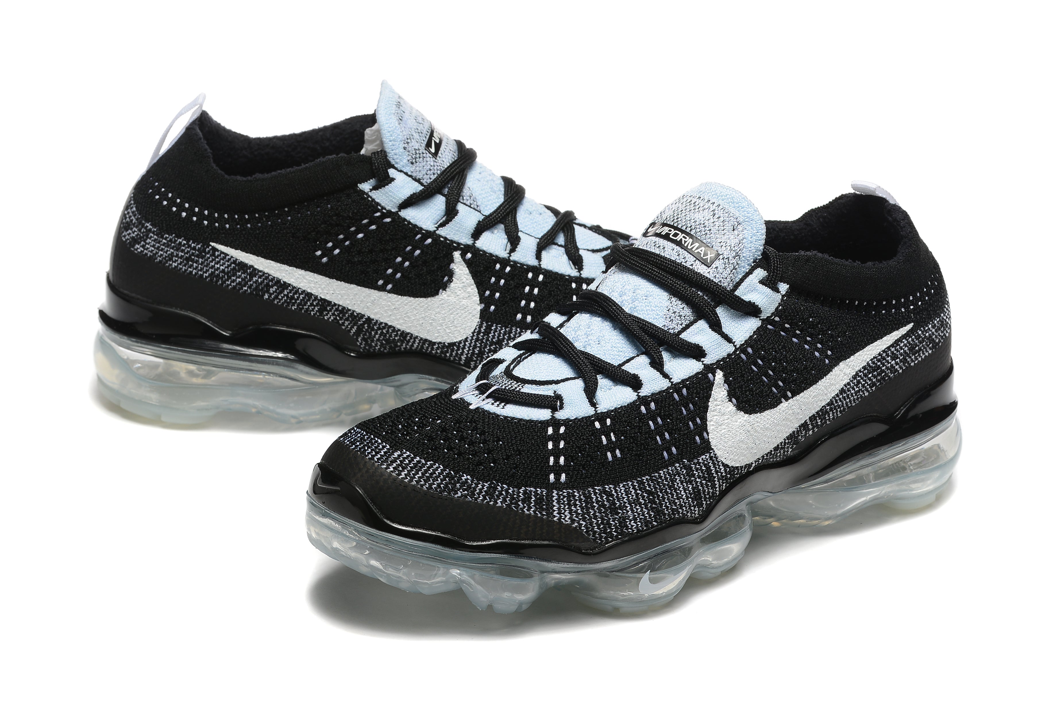 Nike 203 Black/Grey