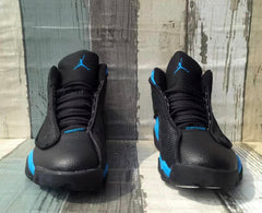 Air Jordan 13 "Black Moon (3M)"