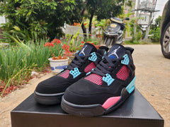 Air Jordan 4 "New Edition" | Unisex