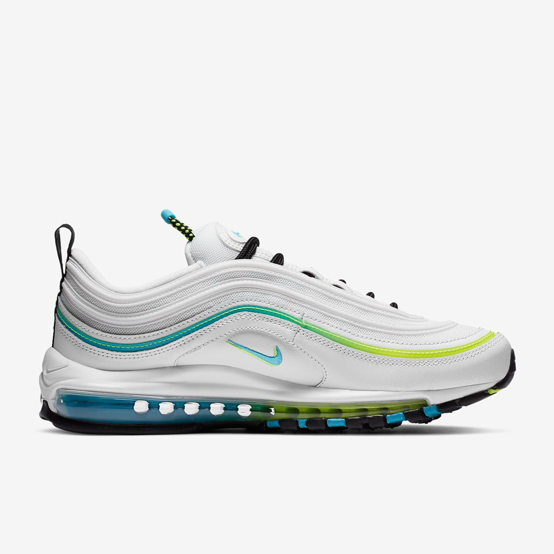 Nike Air Max 97 "Worldwide" – A Global Style Icon