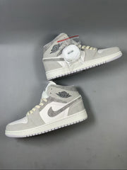 Air Jordan 1 "New Colorway"