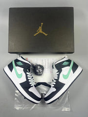 Air Jordan 1 "Faded Green"