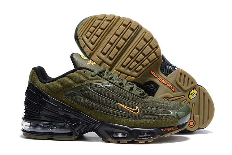 Nike Air Max Plus – Bold and Stylish
