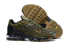 Nike Air Max Plus – Bold and Stylish