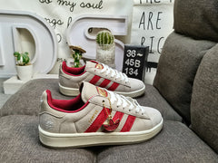 Adidas Samba OG W - Classic Suede Design with Modern Touch