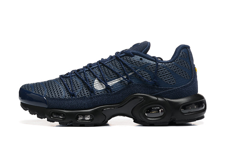 Nike Air Max Plus  – Bold and Rugged Design