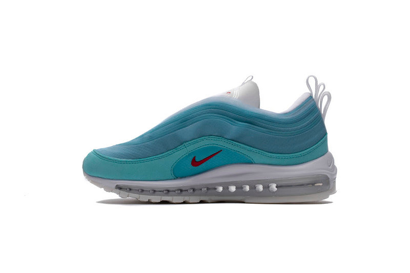 Nike Air Max 97 Shanghai Kaleidoscope – Mint Green City Edition