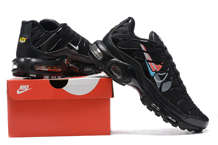 Nike Air Max Plus “Multi Swoosh” FJ4224-001