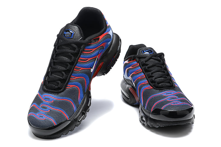 Nike Air Max Plus GS “Spider-Man” FQ2406-001