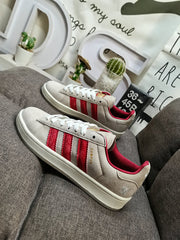Adidas Samba OG W - Classic Suede Design with Modern Touch