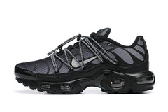 Nike Air Max Plus Utility “Black Reflective”