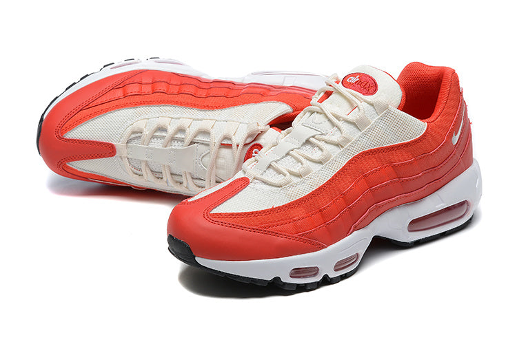 Nike Air Max 95 “Mystic Red”