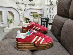 Adidas Originals Gazelle Bold CNY "Year of Snake"