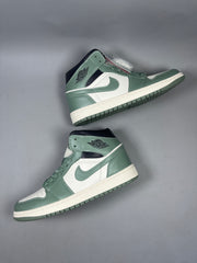 Air Jordan 1 "Fruit Green"