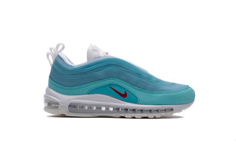 Nike Air Max 97 Shanghai Kaleidoscope – Mint Green City Edition