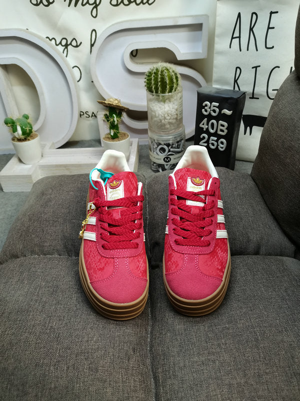 Adidas Originals Gazelle Bold CNY "Year of Snake"