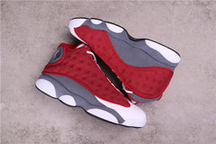 Air Jordan 13 "Red Flint"