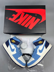 Air Jordan 1 "University Blue