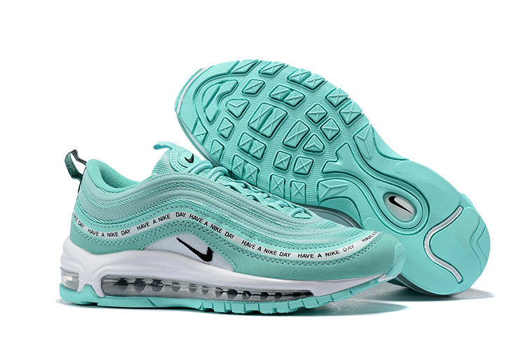 Nike Air Max 97 Shanghai Kaleidoscope – Mint Green City Edition