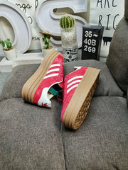 Adidas Originals Gazelle Bold CNY "Year of Snake"