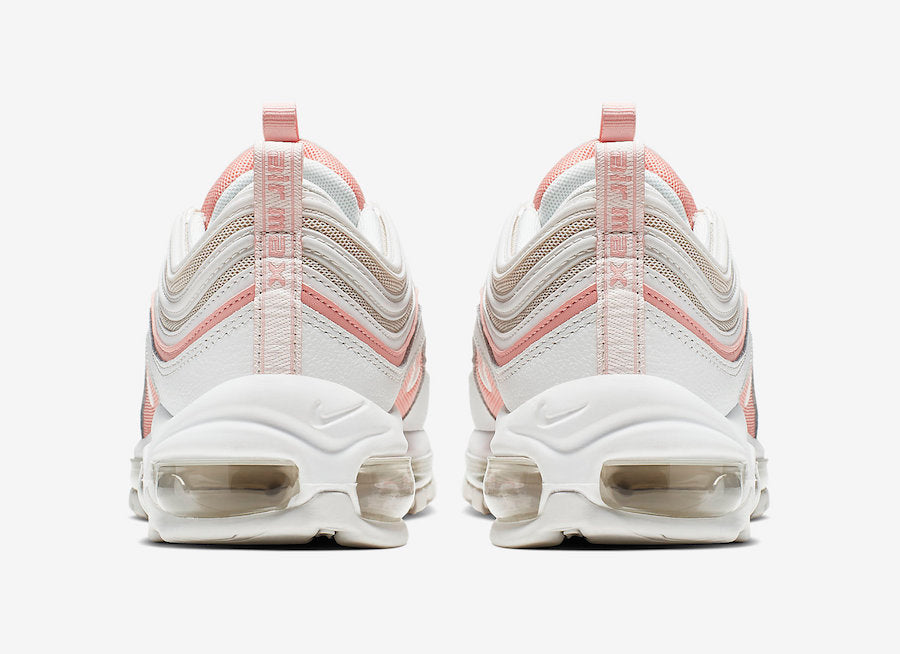 Nike Air Max 97 WMNS – Sleek Style for Women