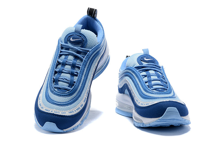 Nike Air Max 97 – Timeless Icon of Comfort and Style