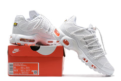 Nike Air Max Plus – Clean, Stylish, and Comfortable