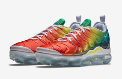 Nike TN-84 True Air Cushioning