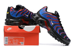 Nike Air Max Plus GS “Spider-Man” FQ2406-001