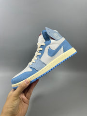 Air Jordan 1 "Ice Blue/Grey"