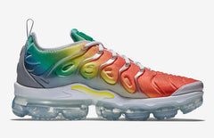 Nike TN-84 True Air Cushioning