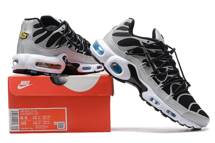 Nike Air Max Plus  – Bold and Rugged Design